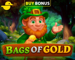 Bags of Gold