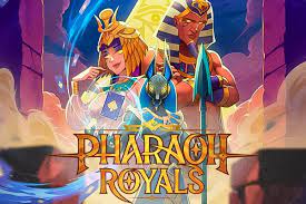 Pharaoh Royals
