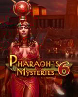 Pharaohʼs Mysteries Six