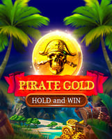 Pirate Gold Hold and Win