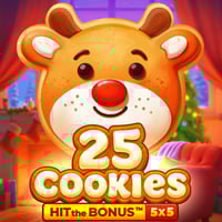 25 Cookies: Hit the Bonus