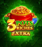 3 Pots Riches