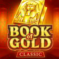 Book of Gold: Classic