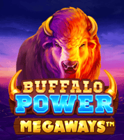 Buffalo Power Megaways