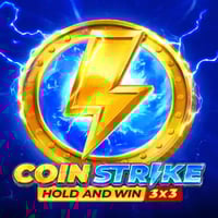 Coin Strike: Hold and Win