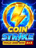 Coin Strike: Hold and Win