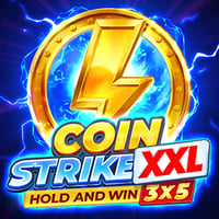 Coin Strike XXL: Hold and Win
