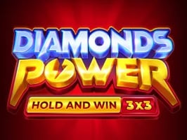 Diamonds Power