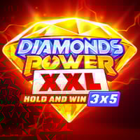 Diamonds Power XXL: Hold and Win