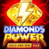 Diamonds Power XXL: Hold and Win