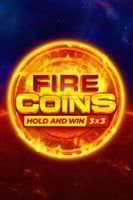 Fire Coins