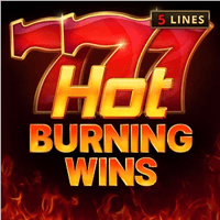 Hot Burning Wins