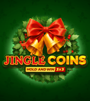 Jingle Coins: Hold and Win