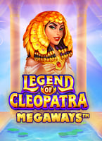 Legend of Cleopatra Megaways