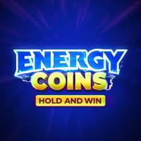 More Energy Coins: Hold and Win