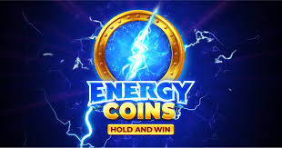 More Energy Coins: Hold and Win