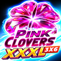 Pink Clover XXXL: Hold and Win