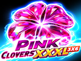 Pink Clover XXXL: Hold and Win