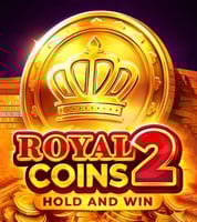 Royal Coins 2: Hold and Win