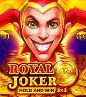 Royal Joker: Hold and Win
