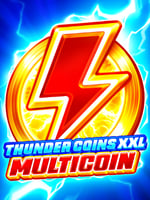 Thunder Coins XXL: Multicoin