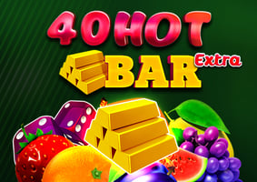 40 Hot Bar Extra