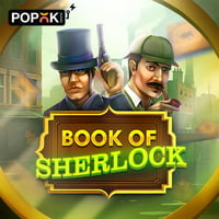 Book of Sherlock