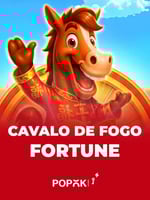 Cavalo de Fogo Fortune