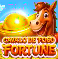 Cavalo de Fogo Fortune