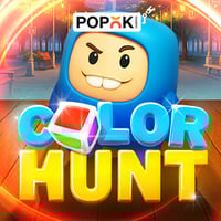 Color Hunt