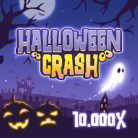Halloween Crash