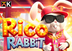 Rico Rabbit