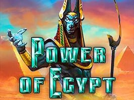 Power Of Egypt