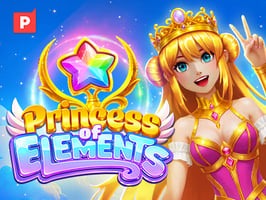 Princess of Elements