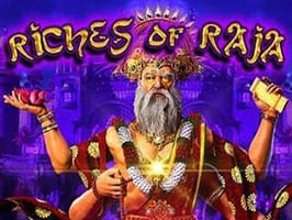 Riches Of Raja