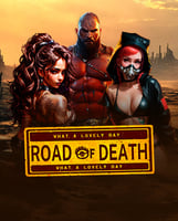 Road of Death