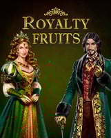 Royalty Fruits