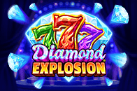Diamond Explosion 777
