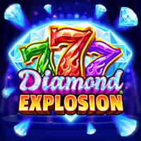 Diamond Explosion 777
