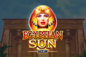 Egyptian Sun SE