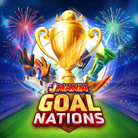 J Mania Goal Nations