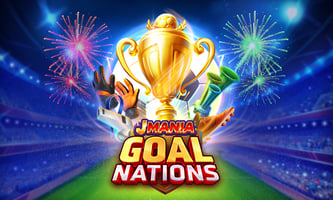 J Mania Goal Nations