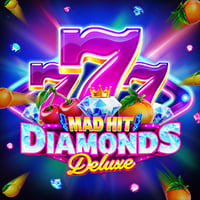 Mad Hit Diamonds Deluxe
