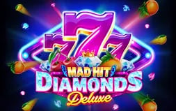 Mad Hit Diamonds Deluxe