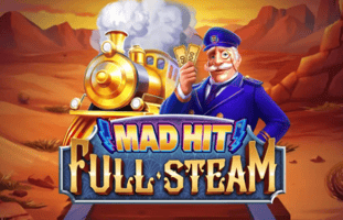 Mad Hit Full Steam