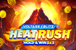 Voltage Blitz Heat Rush