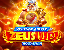 Voltage Blitz Zeus Up