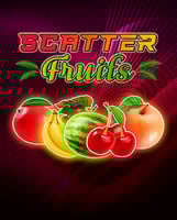 Scatter Fruits