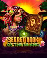 Secret Book of the Island