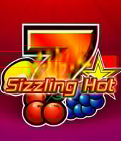 Sizzling Hot